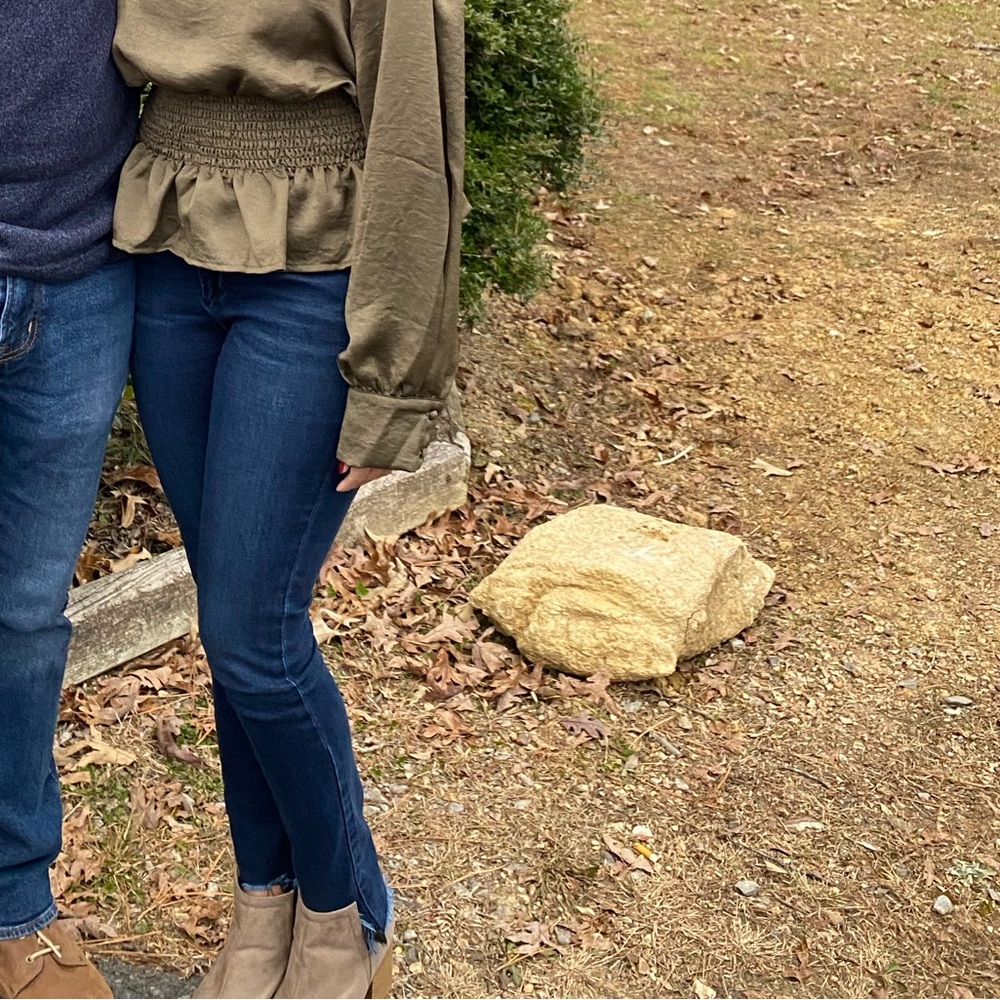 Articles of Society jeans